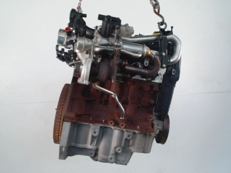 MOTEUR DIESEL RENAULT CLIO ESTATE III Phase 2 2009-2014 1.5 dCi 