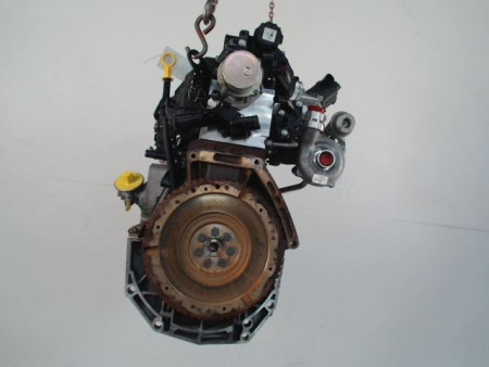 MOTEUR DIESEL RENAULT CLIO ESTATE III Phase 2 2009-2014 1.5 dCi 