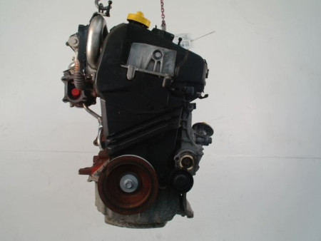 MOTEUR DIESEL RENAULT CLIO ESTATE III Phase 2 2009-2014 1.5 dCi 