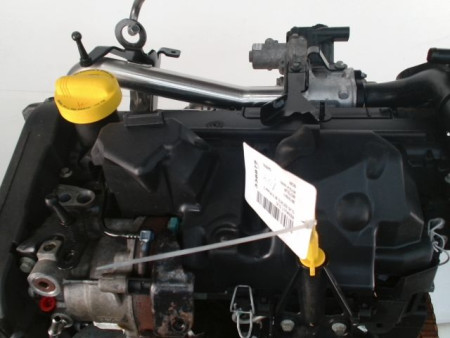 MOTEUR DIESEL RENAULT CLIO ESTATE III Phase 2 2009-2014 1.5 dCi 