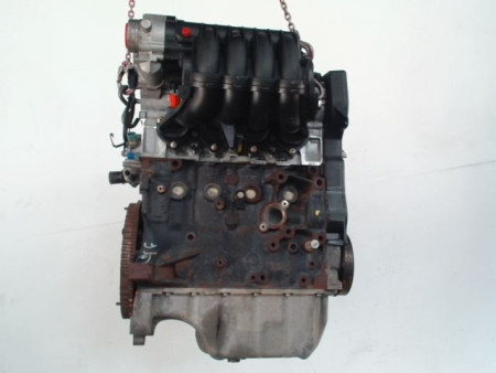 MOTEUR ESSENCE CITROEN C3 I Phase 1 2002-2005 1.6 16V
