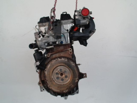 MOTEUR ESSENCE CITROEN C3 I Phase 1 2002-2005 1.6 16V