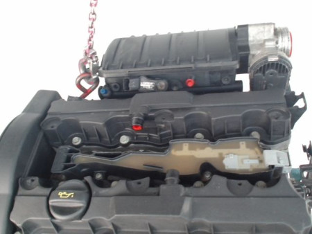 MOTEUR ESSENCE CITROEN C3 I Phase 1 2002-2005 1.6 16V