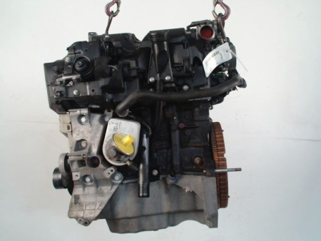 MOTEUR DIESEL RENAULT CLIO IV Phase 1 2012-... 1.5 dCi 75