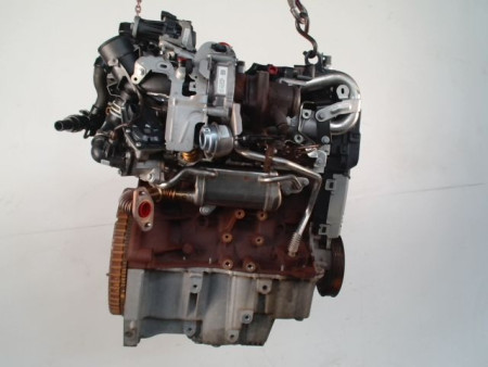 MOTEUR DIESEL RENAULT CLIO IV Phase 1 2012-... 1.5 dCi 75