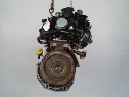 MOTEUR DIESEL RENAULT CLIO IV Phase 1 2012-... 1.5 dCi 75