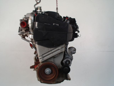 MOTEUR DIESEL RENAULT CLIO IV Phase 1 2012-... 1.5 dCi 75
