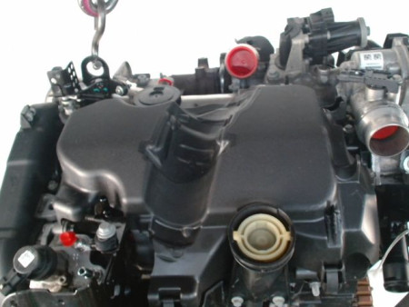 MOTEUR DIESEL RENAULT CLIO IV Phase 1 2012-... 1.5 dCi 75