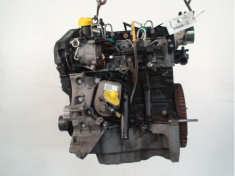 MOTEUR DIESEL RENAULT CLIO CAMPUS II Phase 1 2006-2009 1.5 dCi 