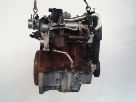 MOTEUR DIESEL RENAULT CLIO CAMPUS II Phase 1 2006-2009 1.5 dCi 