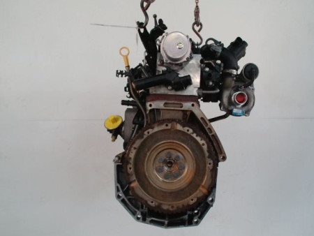 MOTEUR DIESEL RENAULT CLIO CAMPUS II Phase 1 2006-2009 1.5 dCi 