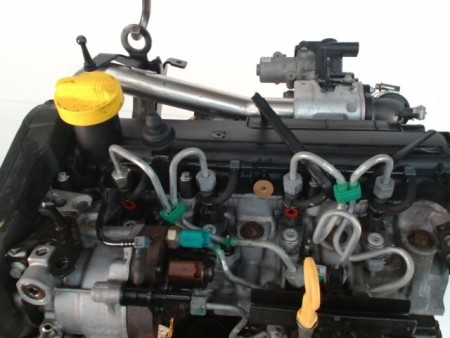 MOTEUR DIESEL RENAULT CLIO CAMPUS II Phase 1 2006-2009 1.5 dCi 