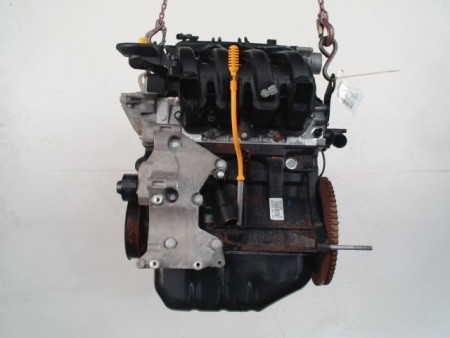 MOTEUR ESSENCE RENAULT CLIO III Phase 2 2009-2014 1.2 16V 