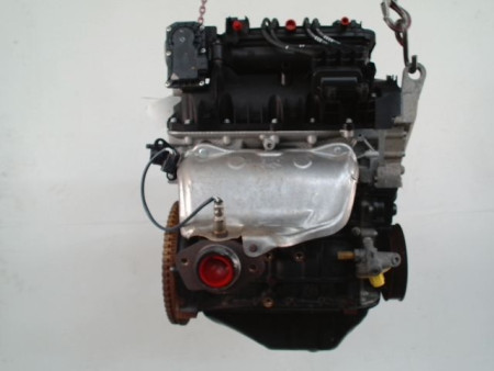 MOTEUR ESSENCE RENAULT CLIO III Phase 2 2009-2014 1.2 16V 