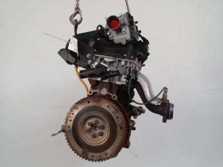 MOTEUR ESSENCE RENAULT CLIO III Phase 2 2009-2014 1.2 16V 