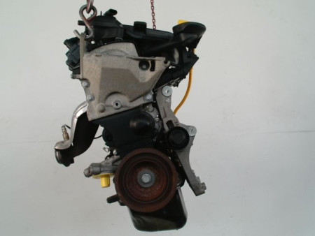 MOTEUR ESSENCE RENAULT CLIO III Phase 2 2009-2014 1.2 16V 