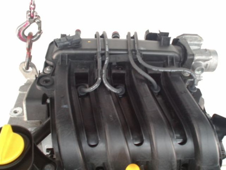 MOTEUR ESSENCE RENAULT CLIO III Phase 2 2009-2014 1.2 16V 