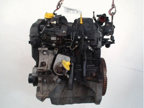 MOTEUR DIESEL RENAULT CLIO III Phase 1 2005-2009 1.5 dCi 