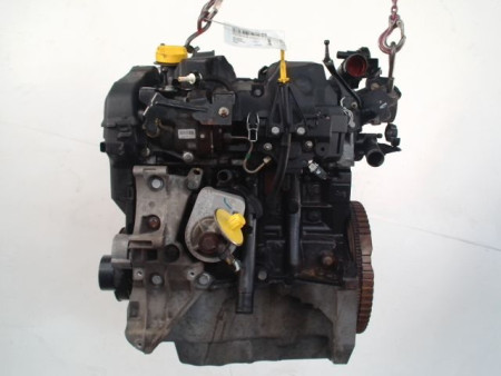 MOTEUR DIESEL RENAULT CLIO III Phase 1 2005-2009 1.5 dCi 