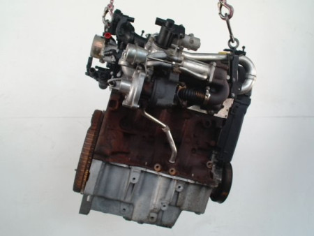 MOTEUR DIESEL RENAULT CLIO III Phase 1 2005-2009 1.5 dCi 