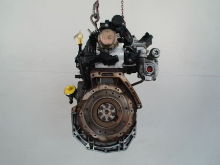 MOTEUR DIESEL RENAULT CLIO III Phase 1 2005-2009 1.5 dCi 