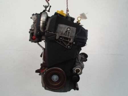 MOTEUR DIESEL RENAULT CLIO III Phase 1 2005-2009 1.5 dCi 