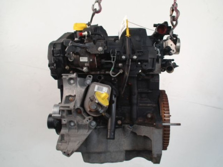 MOTEUR DIESEL RENAULT CLIO III Phase 2 2009-2014 1.5 dCi 