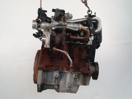 MOTEUR DIESEL RENAULT CLIO III Phase 2 2009-2014 1.5 dCi 