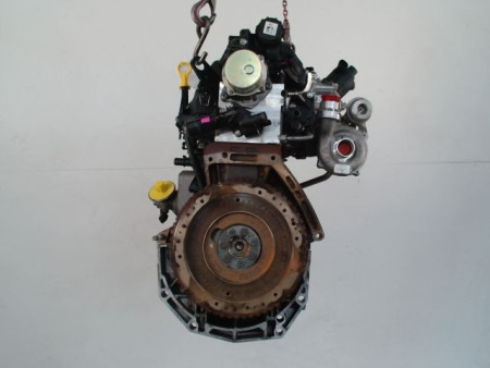 MOTEUR DIESEL RENAULT CLIO III Phase 2 2009-2014 1.5 dCi 
