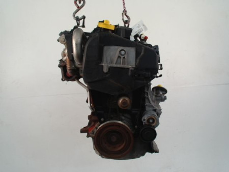 MOTEUR DIESEL RENAULT CLIO III Phase 2 2009-2014 1.5 dCi 