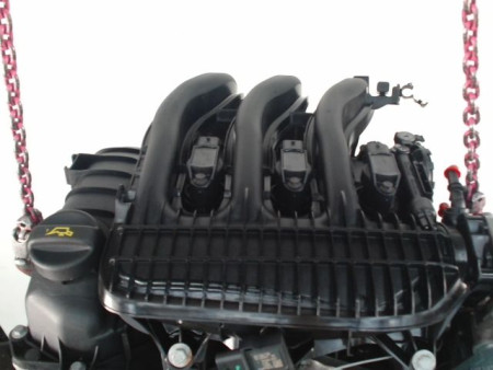 MOTEUR ESSENCE PEUGEOT 208 Phase 1 2012-... 1.2 VTi 68 / PureTech 68