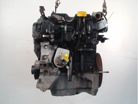 MOTEUR DIESEL RENAULT CLIO ESTATE III Phase 2 2009-2012 1.5 dCi