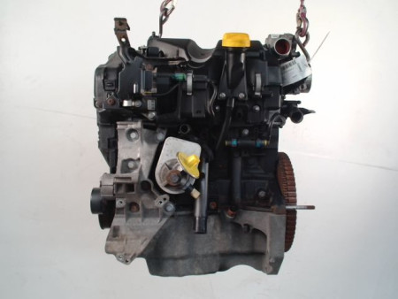 MOTEUR DIESEL RENAULT CLIO ESTATE III Phase 2 2009-2012 1.5 dCi