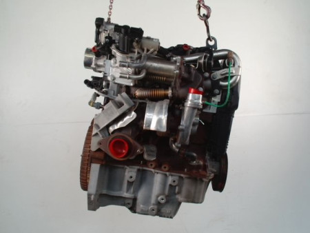 MOTEUR DIESEL RENAULT CLIO ESTATE III Phase 2 2009-2012 1.5 dCi