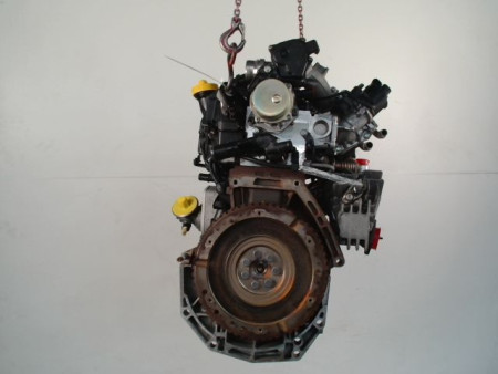 MOTEUR DIESEL RENAULT CLIO ESTATE III Phase 2 2009-2012 1.5 dCi