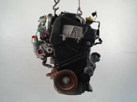 MOTEUR DIESEL RENAULT CLIO ESTATE III Phase 2 2009-2012 1.5 dCi