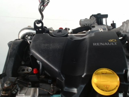 MOTEUR DIESEL RENAULT CLIO ESTATE III Phase 2 2009-2012 1.5 dCi