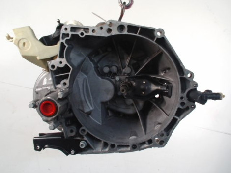 BOITE A VITESSE MECANIQUE CITROEN C3 II Phase 1  2009-2013 1.6 HDi