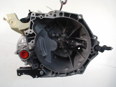 BOITE A VITESSE MECANIQUE CITROEN C3 II Phase 1  2009-2013 1.6 HDi