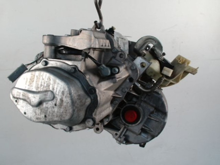 BOITE A VITESSE MECANIQUE CITROEN C3 II Phase 1  2009-2013 1.6 HDi