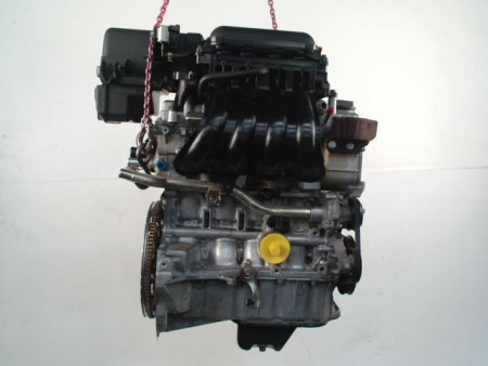 MOTEUR ESSENCE NISSAN MICRA III Phase 3 2007-2010 1.2 16V