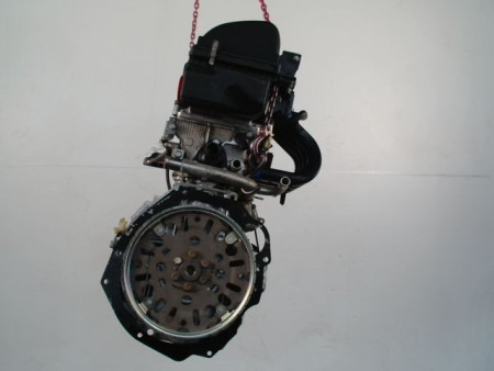 MOTEUR ESSENCE NISSAN MICRA III Phase 3 2007-2010 1.2 16V