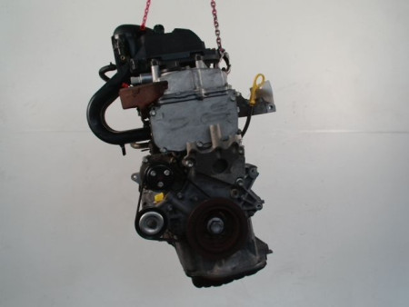 MOTEUR ESSENCE NISSAN MICRA III Phase 3 2007-2010 1.2 16V