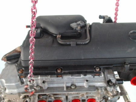 MOTEUR ESSENCE NISSAN MICRA III Phase 3 2007-2010 1.2 16V