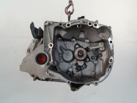 BOITE A VITESSE MECANIQUE RENAULT CLIO III Phase 2 2009-2014 1.2 16V 