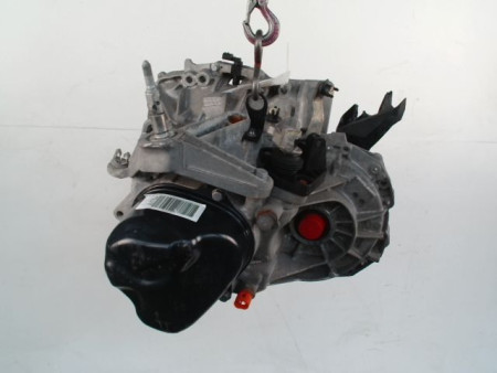 BOITE A VITESSE MECANIQUE RENAULT CLIO III Phase 2 2009-2014 1.2 16V 