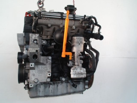 MOTEUR DIESEL SEAT IBIZA III Phase 2  2006-2009 1.9 TDI
