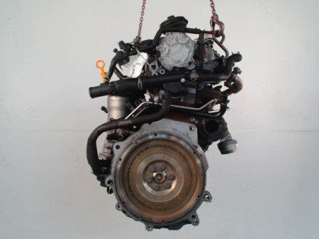 MOTEUR DIESEL SEAT IBIZA III Phase 2  2006-2009 1.9 TDI