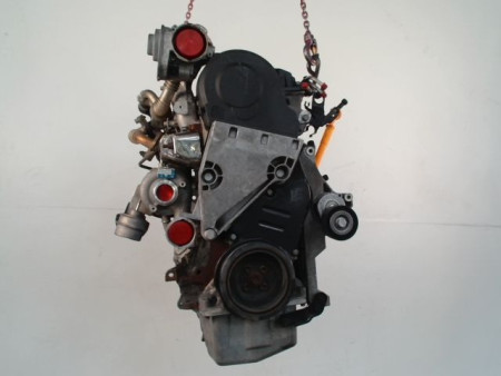 MOTEUR DIESEL SEAT IBIZA III Phase 2  2006-2009 1.9 TDI