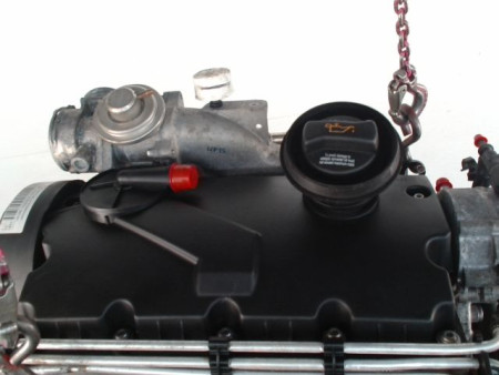 MOTEUR DIESEL SEAT IBIZA III Phase 2  2006-2009 1.9 TDI